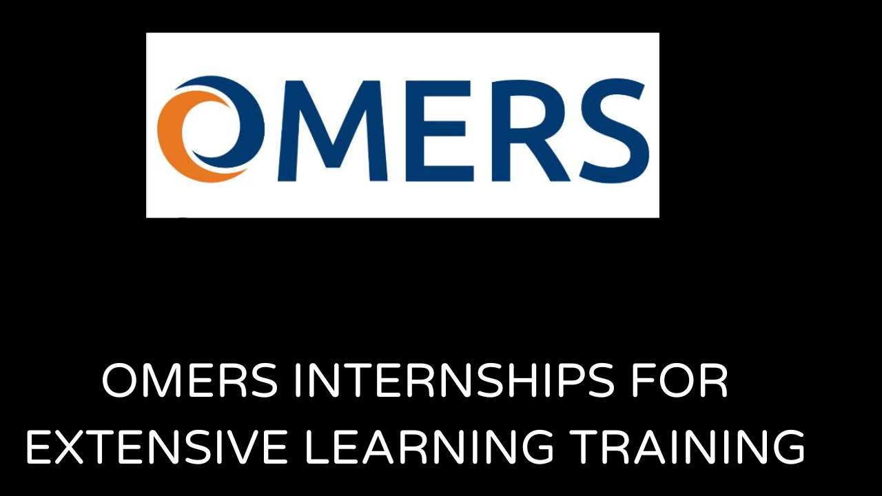 OMERS Internships